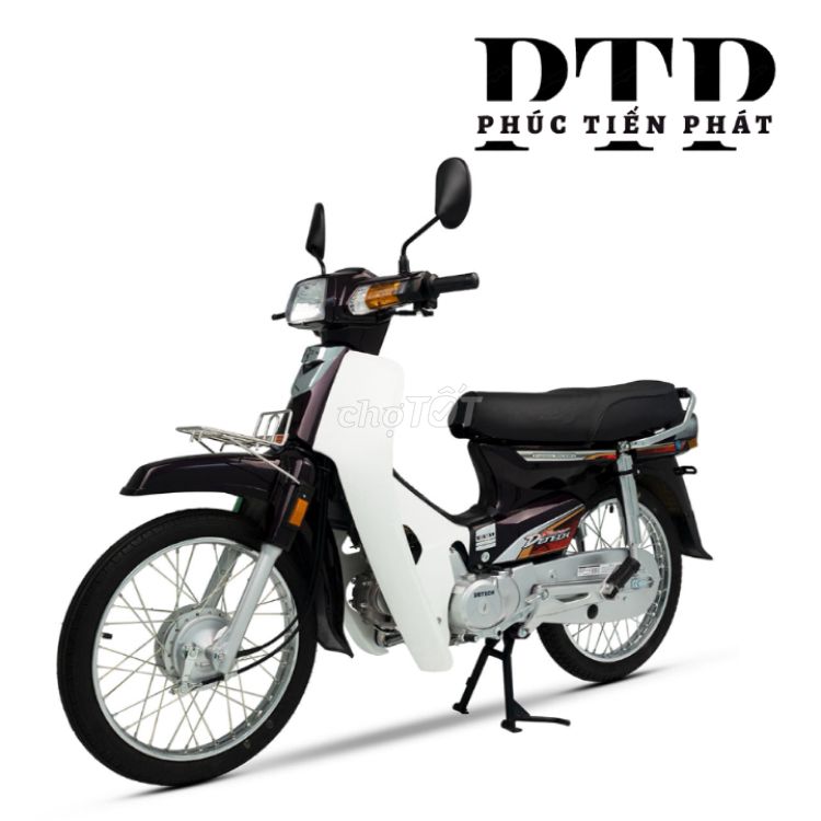 XE MÁY 50CC ESPERO 50C6W2 (DREAM)_ƯU ĐÃI KHỦNG