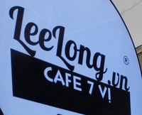 Cà phê LeeLong
