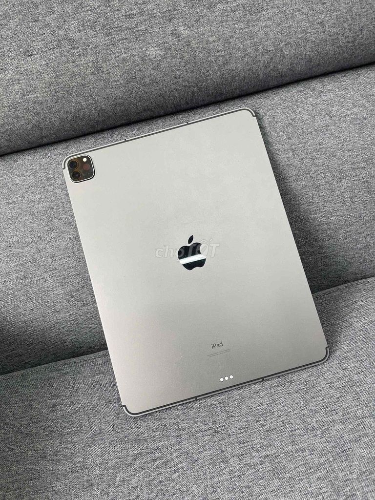 Apple iPad Pro 12.9in M1 256GB. Mua bán Máy tính bảng tại Quận Ninh Kiều Cần Thơ được đăng bởi Quý Mobile Cần thơ hình 1