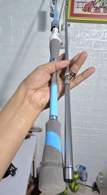 cần câu máy nội địa trung 2m7. Mua bán Đồ thể thao, Dã ngoại tại Quận Bình Thạnh Tp Hồ Chí Minh được đăng bởi Sưu tầm xưa 