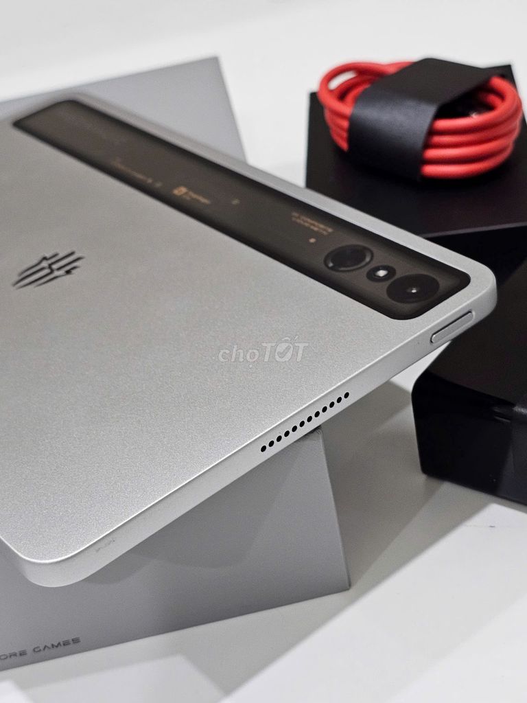 Nubia Redmagic Pad 3 Pro 16/512gb Fullbox đẹp 99%. Mua bán Máy tính bảng tại Quận Đống Đa Hà Nội được đăng bởi Hn Store hình 2