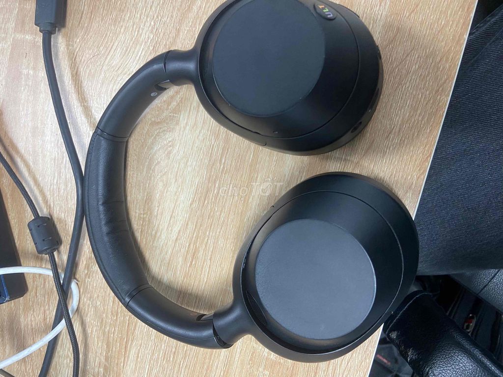 Tai nghe Sony WH-ULT900N Đen. Mua bán Tivi, Âm thanh tại Quận Tân Bình Tp Hồ Chí Minh được đăng bởi Hoàng Thanh Tuấn hình 1