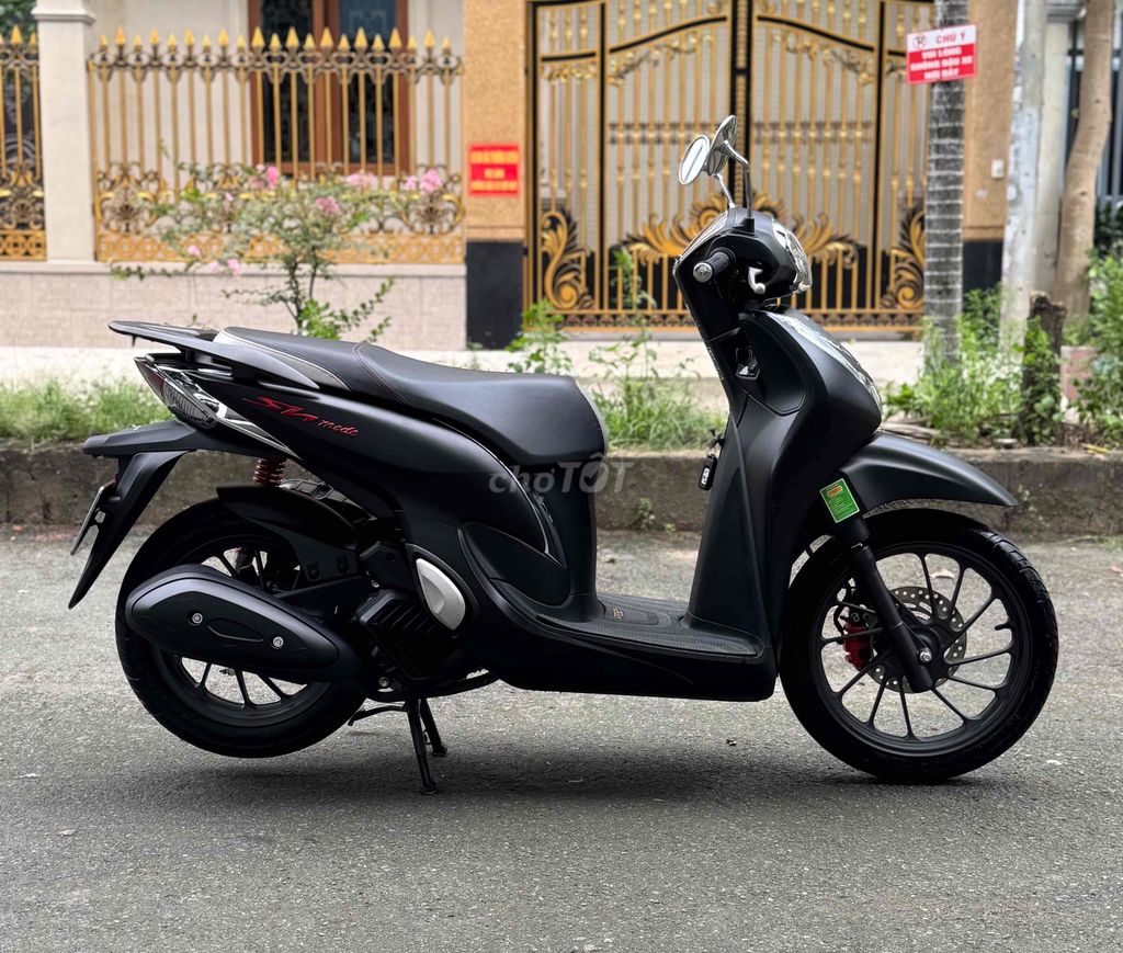 honda sh moden bản đặc biệt siêu lướt 1k bstp 9c. Mua bán Xe máy tại Quận Gò Vấp Tp Hồ Chí Minh được đăng bởi CHXM 86 chuyên bán xe trả góp hình 6