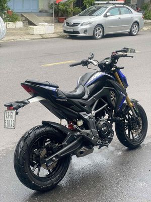 GPX  DEMONGN. Mua bán Xe máy tại Quận Sơn Trà Đà Nẵng được đăng bởi TÙNG DẦU KHÍ