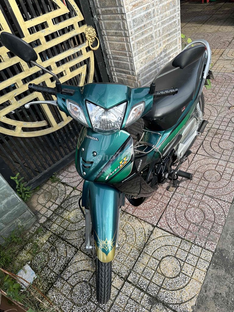 Future 2 máy bao ngon chính chủ 65EA. Mua bán Xe máy tại Quận Thốt Nốt Cần Thơ được đăng bởi Cầm Đồ Thành Chánh  hình 4