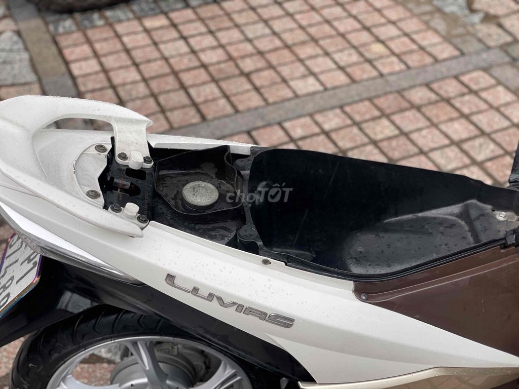 Luvias Fi mới 90% trả trc 7tr9 nhận xe bao nợ xấu. Mua bán Xe máy tại Quận 7 Tp Hồ Chí Minh được đăng bởi Dương Đạt hình 9