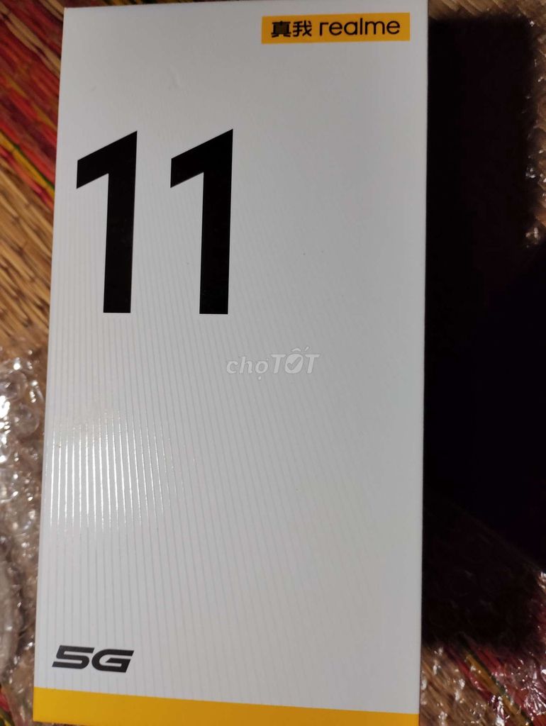 Realme 11 5G (8G/128G)