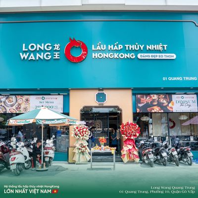 LONGWANG TUYỂN 10 BẢO VỆ,LƯƠNG TỪ 7TR,NHẬN NGAY