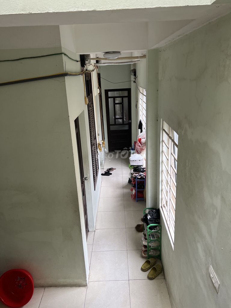 Cho nữ thuê phòng ở ngõ 45 phố Cự lộc gần Royal city (ở t4 , chung chủ. Cho thuê phòng trọ tại Quận Thanh Xuân Hà Nội được đăng bởi Cô Hương hình 3