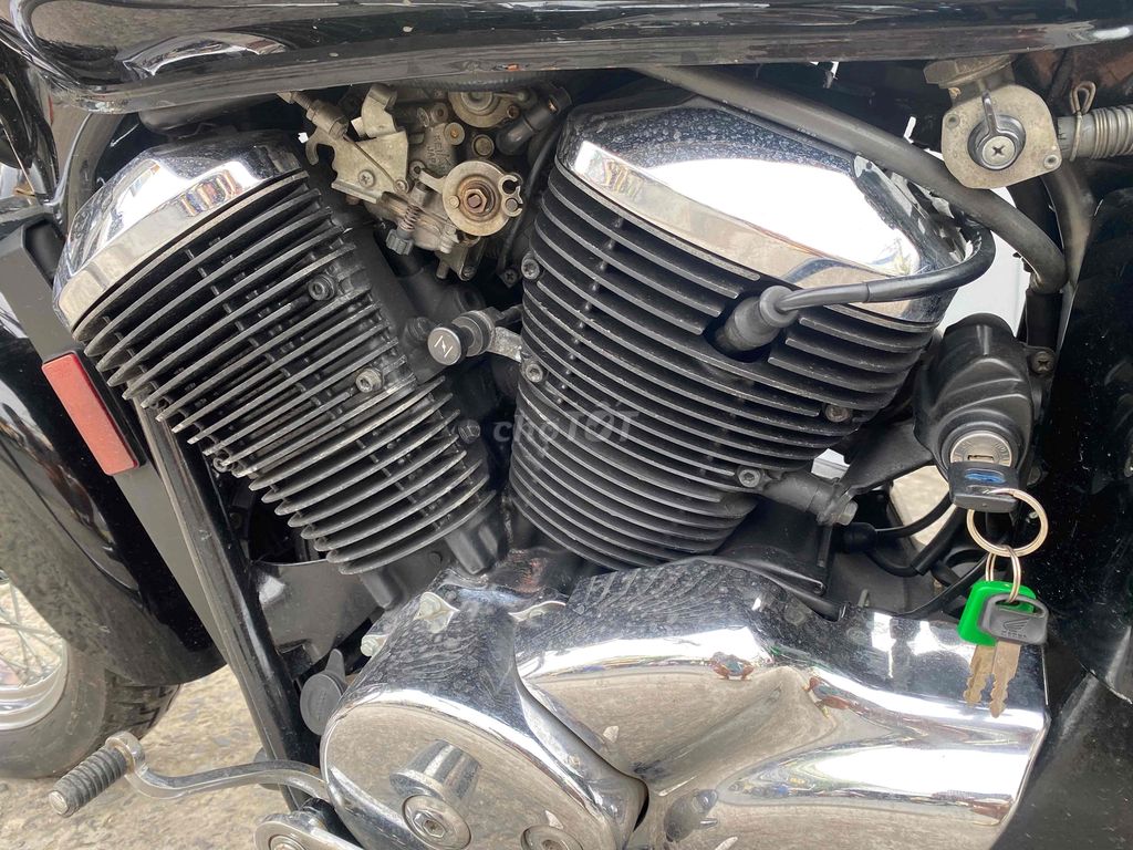Bán xe shadow 750 cc. Mua bán Xe máy tại Huyện Hóc Môn Tp Hồ Chí Minh được đăng bởi Thanhtaj phạm  hình 6