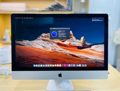 iMac 27" 2020 5K - Core i5 Ram 8Gb SSD 256Gb. Mua bán Máy tính để bàn tại Quận 10 Tp Hồ Chí Minh được đăng bởi Lapvn
