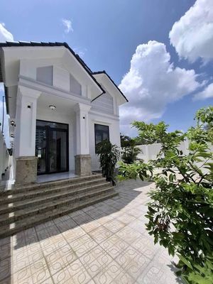 Đất 330 m² · Đường Song Hành QL 22
