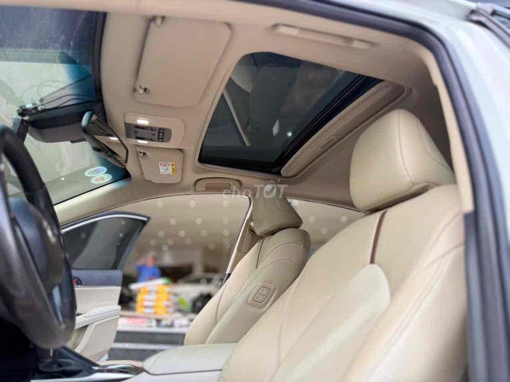 CAMRY 2.5Q2021 FORM MỚI MÀU TRẮNG CỰC MỚI BAO TEST. Mua bán Ô tô tại Thành phố Thủ Đức Tp Hồ Chí Minh được đăng bởi Nguyên Ô Tô Thủ Đức hình 13