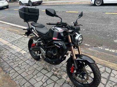 Cb 150R ABS ❇️Đồng Moto Đà Lạt❇️. Mua bán Xe máy tại Thành phố Đà Lạt Lâm Đồng được đăng bởi ĐỒNG MOTOR 2  cá nhân