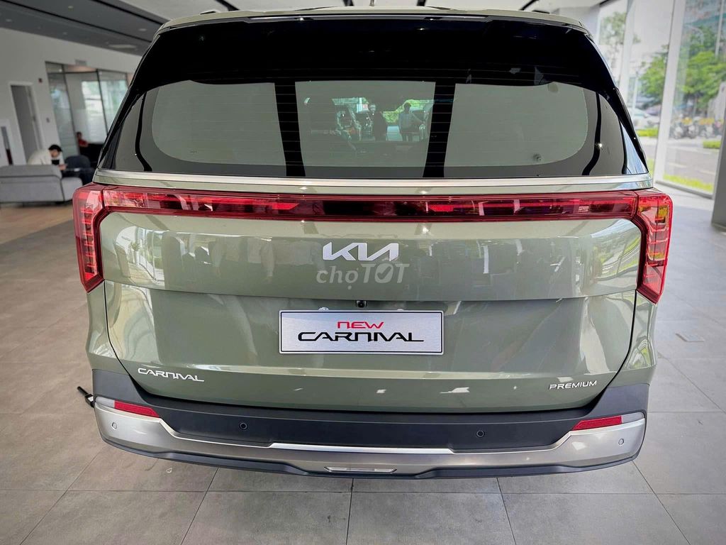 KIA CARNIVAL 2025 GIẢM 70TR GIAO NGAY