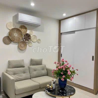 Chính chủ gửi em Điệp căn Studio 28m² tại Vinhomes Smart City