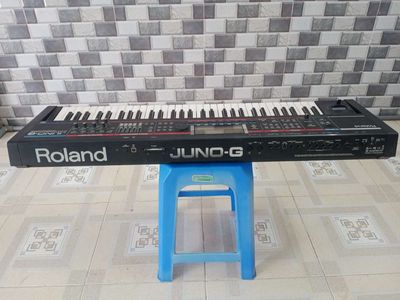 Organ hiệu Roland model Juno _ G