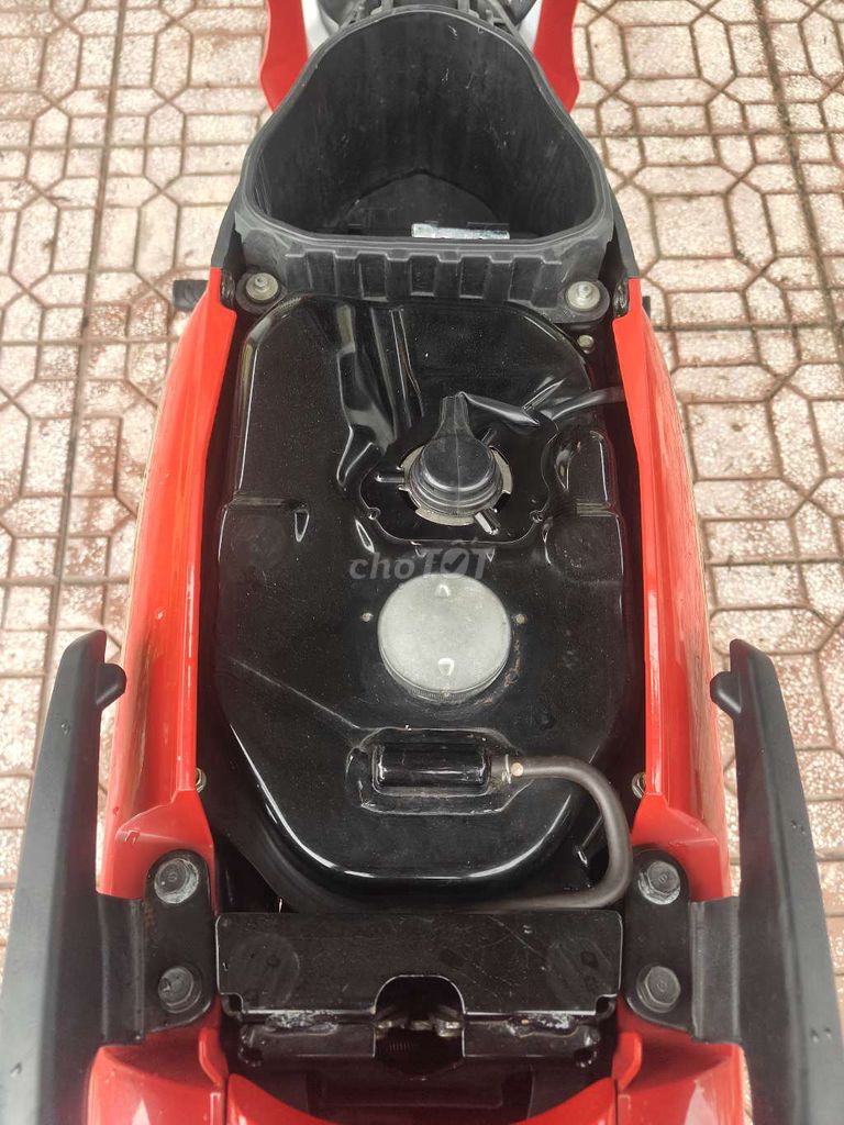 HONDA WAVE ALPHA 110 2021 ĐẸP ZIN. Mua bán Xe máy tại Huyện Bình Tân Vĩnh Long được đăng bởi MƯỜI   BÌNH TÂN VL hình 4