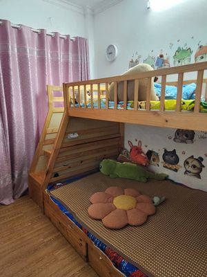 Nhà phố 25 m² · 2 PN · Ngõ 254D Minh Khai