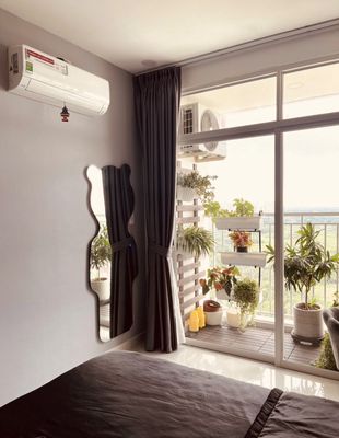 BQL cho thuê chung cư Terra Mia 68m full nội thất đẹp 10 triệu,