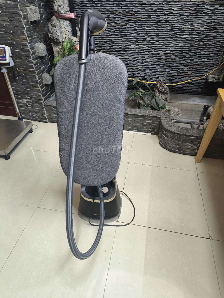 Bàn ủi Philips 3000 Series Đen. Mua bán Nội thất, đồ gia dụng khác tại Quận Nam Từ Liêm Hà Nội được đăng bởi Nguyễn Quang Bắc hình 1