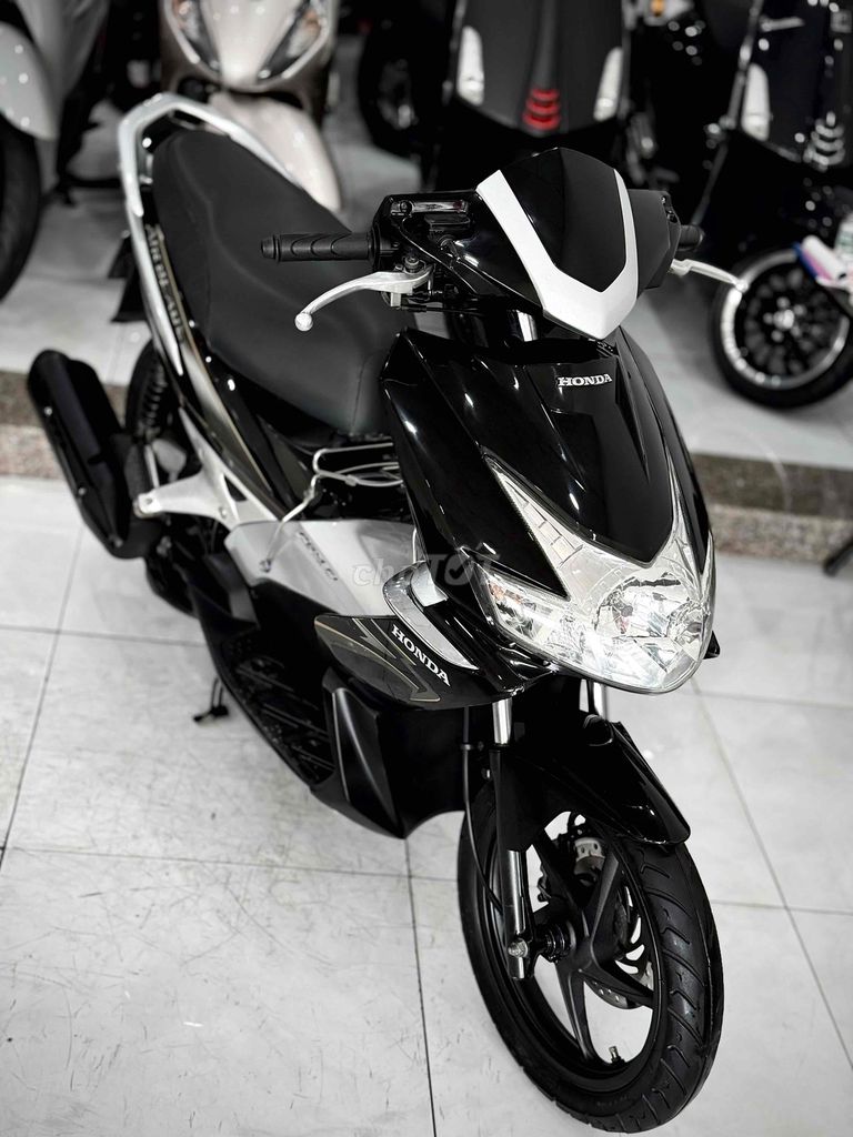 AirBlade110 2009 zin êm ( Hỗ trợ Trả GÓP ) 🔥🔥🔥. Mua bán Xe máy tại Thị xã Phú Mỹ Bà Rịa - Vũng Tàu được đăng bởi Cửa Hàng Xe Máy Phú Mỹ hình 1