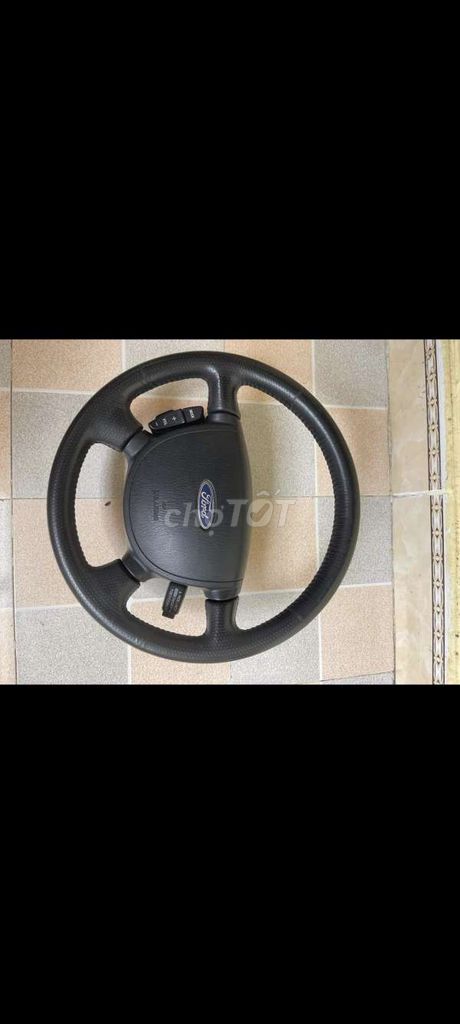 Ford Escape 2013 2.3 XLS Đen. Mua bán Ô tô tại Quận Bình Tân Tp Hồ Chí Minh được đăng bởi Mừng  hình 12