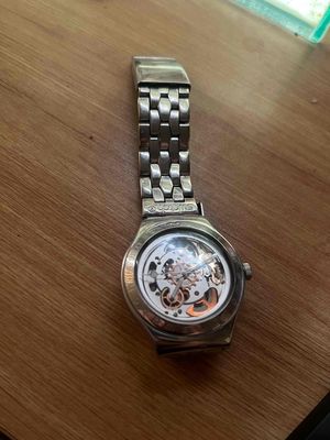 swatch skeleton. Mua bán Đồng hồ tại Quận Hai Bà Trưng Hà Nội được đăng bởi gió