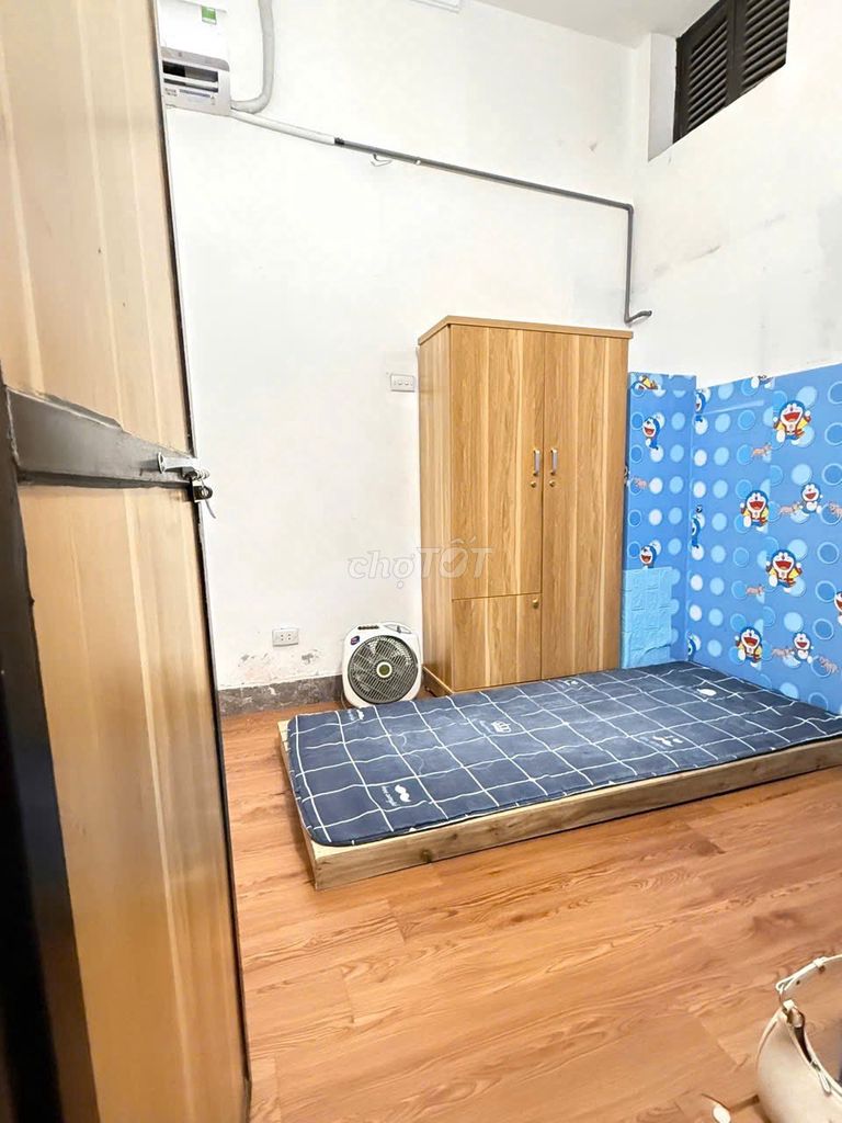 Одноместный номер для студентов в г. Нгуен Хонг