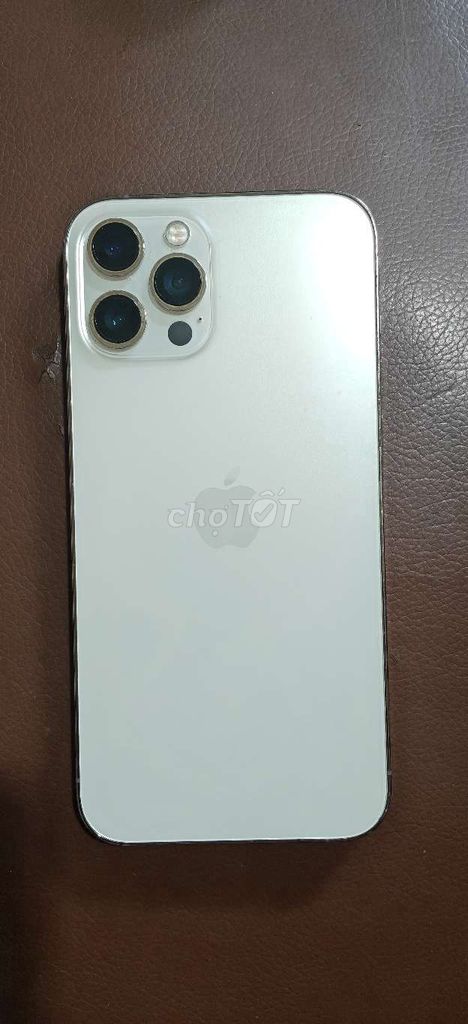 iPhone 12 Pro Max 256GB Vàng. Mua bán Điện thoại tại Quận 8 Tp Hồ Chí Minh được đăng bởi Nam Bình Điền hình 1
