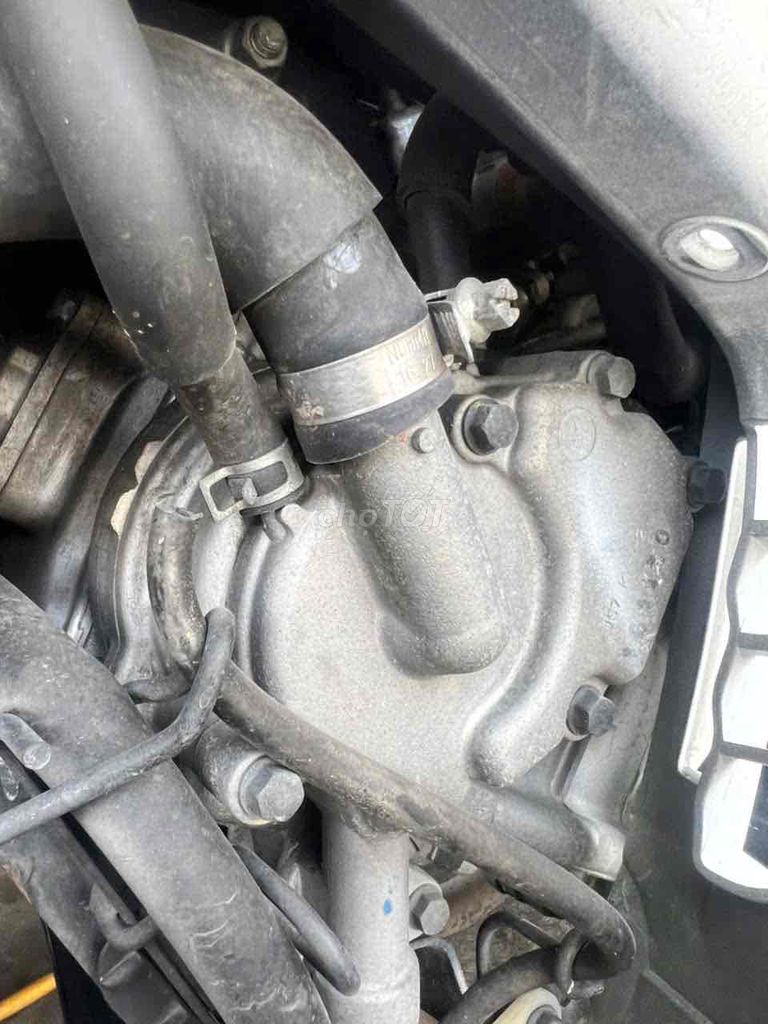 xe nhà dư dùng cần bán exiter 2010  5p71. Mua bán Xe máy tại Quận Thốt Nốt Cần Thơ được đăng bởi huu thanh hình 5