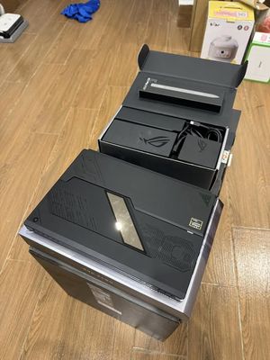 Asus ROG Flow Z13 2025 Ryzen Ai Max+ 32GB/1TB