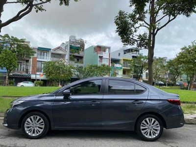Honda City L 2023 - 11800 km. Mua bán Ô tô tại Quận Hải Châu Đà Nẵng được đăng bởi Vương Vũ