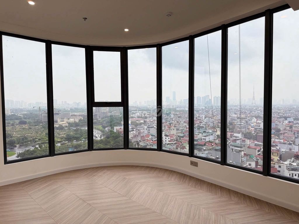 Апартаменты Lumiere Evergreen Smart City, 112м²