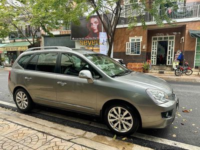 Kia Carens 2011 SX 2.0 AT - 120000 km. Mua bán Ô tô tại Thành phố Biên Hòa Đồng Nai được đăng bởi Luxury AUTO 