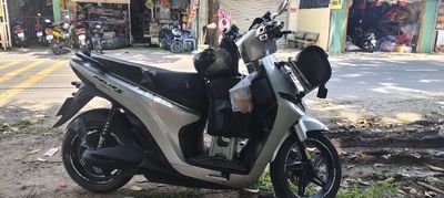 VinFast Feliz S 2024 Bạc 30000km
