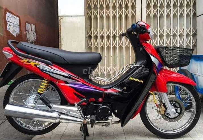 DÀN ÁO DREAM WAVE - CUNG CẤP SỈ LẺ PHỤ TÙNG XE. Mua bán Phụ tùng xe tại Quận 8 Tp Hồ Chí Minh được đăng bởi PHỤ TÙNG XE VH 247 hình 2