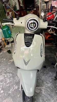 🔥 Evo Grand 2025 - Màu đẹp - Xe keng 98%