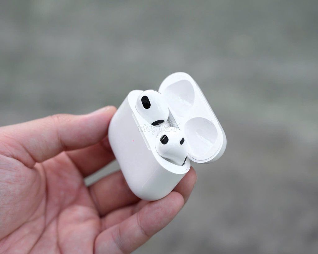 Tai nghe Apple AirPods 3 likenew