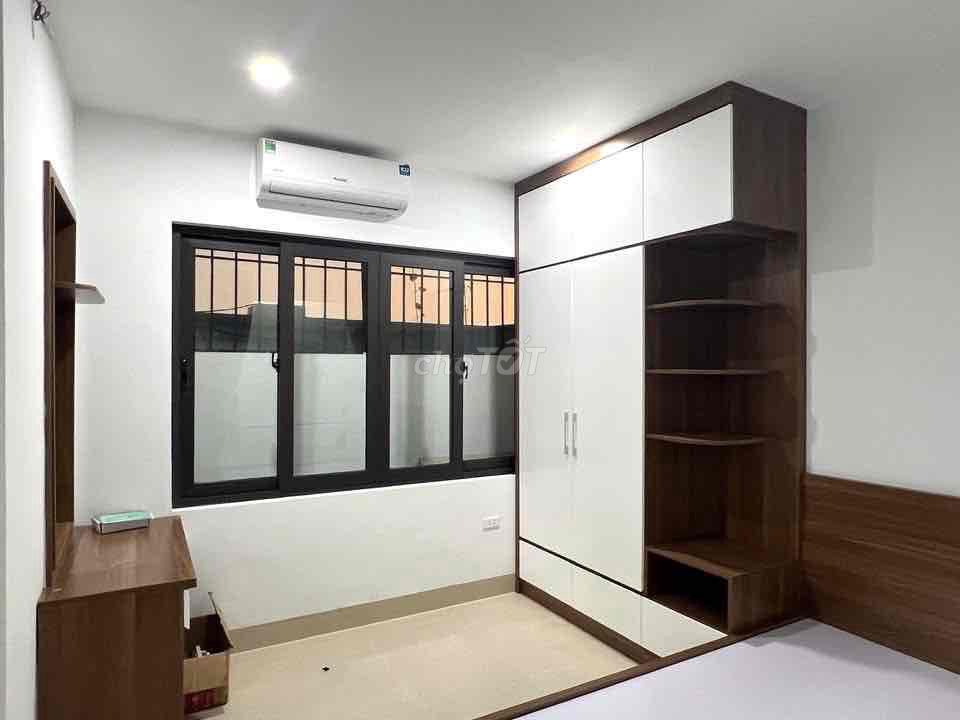 Квартира в доме типа таптхе, Танг Бат Хо, Хай Ба Чунг, 50 кв.м