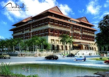 EVN-Land Central Huế