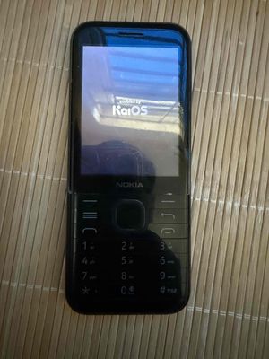 Nokia 8000 4G, phát Wifi dư k dùng cần bán có fix. Mua bán Điện thoại tại Quận Hải Châu Đà Nẵng được đăng bởi P Thảo