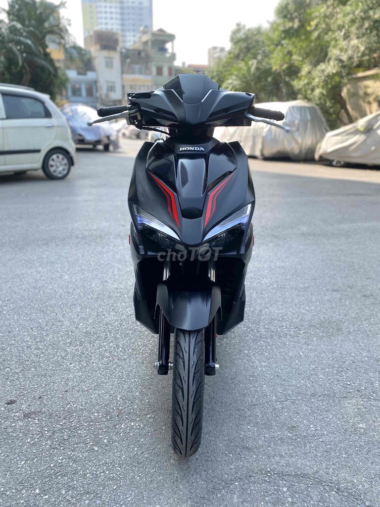 Airblade 125 năm 2017 zin chất -bks- 29Y7-335.63