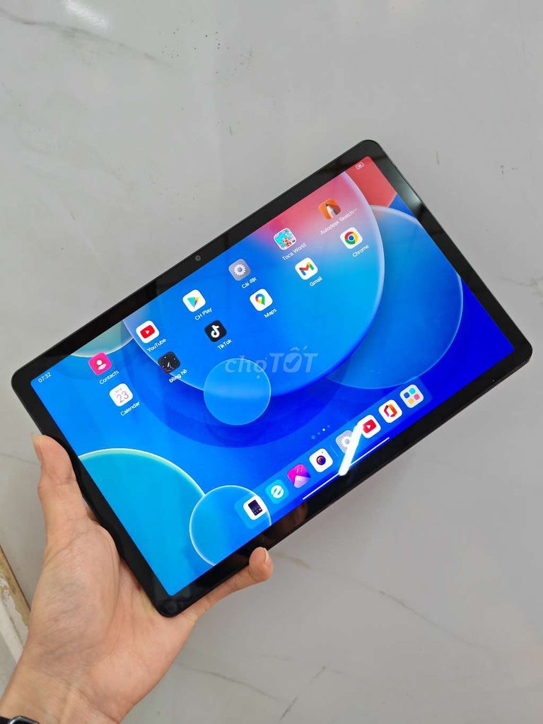 Lenovo XiaoXin Pad 2022. GL. Mua bán Máy tính bảng tại Quận Tân Phú Tp Hồ Chí Minh được đăng bởi Nguyễn Sơn hình 1
