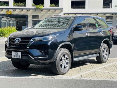 Fortuner 2020 AT 4x2