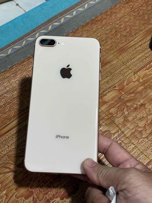 Apple iPhone 8 Plus 256GB Trắng