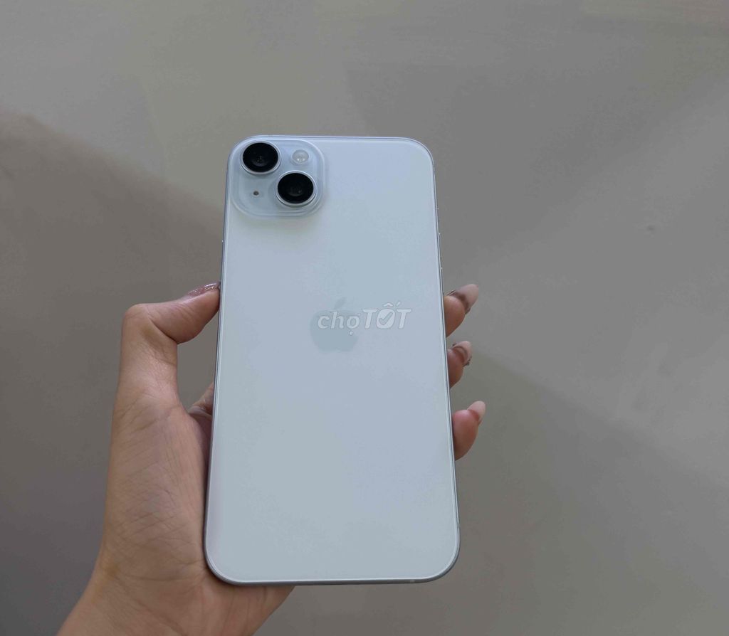 máy 15 plus dư cần bán. Mua bán Điện thoại tại Quận 1 Tp Hồ Chí Minh được đăng bởi Windy hình 1