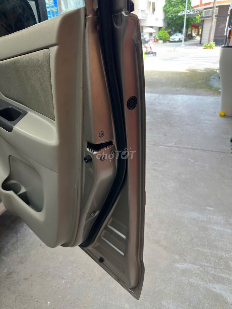 Toyota Innova 2014 2.0G - 275000 km. Mua bán Ô tô tại Thành phố Tân An Long An được đăng bởi Mệnh Săn Xe hình 14