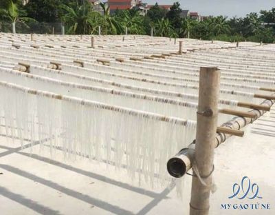 Mì gạo thơm ngon. Mua bán Đồ ăn, thực phẩm và các loại khác tại Huyện Vĩnh Tường Vĩnh Phúc được đăng bởi HOÀNG HƯỜNG