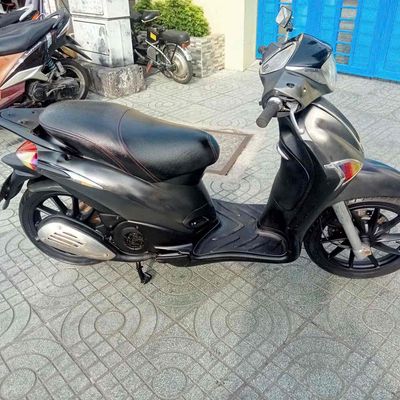 xe Piaggio lybetty fi phung xăng đi làm cần bán. Mua bán Xe máy tại Quận Phú Nhuận Tp Hồ Chí Minh được đăng bởi tung lam